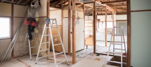 Entreprise de rénovation de la maison et de rénovation d’appartement à Montceaux-Ragny